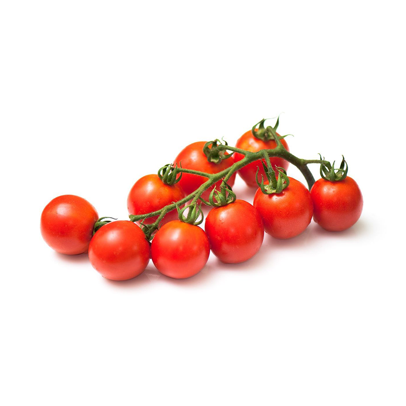 Tomate cerise rouge